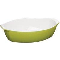 Premier Housewares Baking Dish - Lime Green, Green