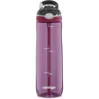 Contigo Ashland Autospout Water Bottle - Passionfruit, Purple