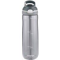 Contigo Ashland Autospout Water Bottle - Smoke, Grey