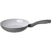 Prestige Earthpan Recycled Non-Stick 24cm Frying Pan, Grey