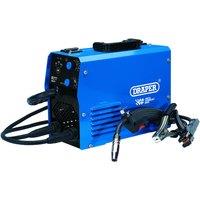 Draper Gasless Mig Inverter Multi-welder Dti 120A, Blue