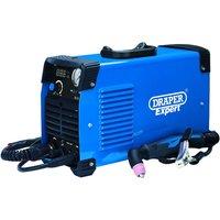 Draper High Frequency Plasma Cutter 40A, Blue