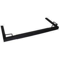 Fire Vida Fire Fender Black, Black