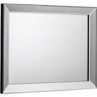 Julian Bowen Soprano Wall Mirror