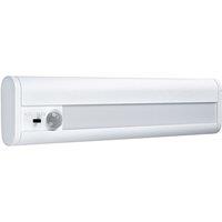 Ledvance Mobile Undercabinet Luminaire Battery Powered Light, White