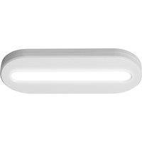 Ledvance Drawer/Cabinet Luminaires Light with IR Sensor & Rechargable via USB - White, White