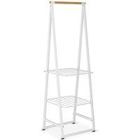 Brabantia Linn Clothes Rack Small - White