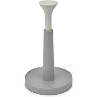Joseph Joseph Duo Kitchen Roll Holder - Grey, Grey
