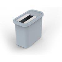 Joseph Joseph GoRecycle 32-litre Recycling Collector - Blue, Blue