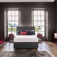 Sleepeezee Cooler Support 900 Single Mattress, White