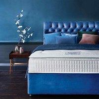 Sleepeezee Cooler Support 1800 Single Mattress, White