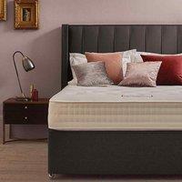 Sleepeezee Ortho Respite 1600 Super King Mattress, White