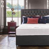 Sleepeezee Cooler Support 900 King Mattress, White
