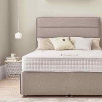 Sleepeezee Ortho Respite 1400 Super King Mattress, White