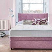 Sleepeezee Gel Prestige 1000 Super King Mattress