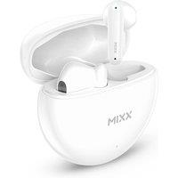 MIXX StreamBuds Air 3 True Wireless Sound Earbuds - White