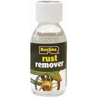 Rustins Rust Remover 125ml