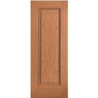 LPD Doors LPD (W) 24 inch Oak Eindhoven Internal Door