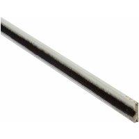 LPD White Fire and Smoke Intumescent Internal Door Accessory D0.4 xW20 xH210cm