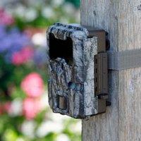 Gardenature Trail Buddy WiFi Wildlife Camera - Camo, Brown