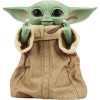 Star Wars Galactic Snackin Grogu, Green