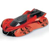 RED5 Remote Control Wall Climbing Super Car Red