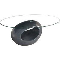 Dale Coffee Table Grey