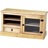 Corona Entertainment Unit, Brown