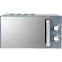 Russell Hobbs RHM1731G Inspire 17L 700W Manual Microwave - Grey