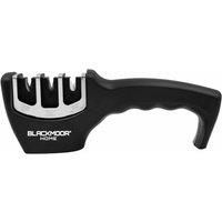 Blackmoor Home Knife Sharpener, Black
