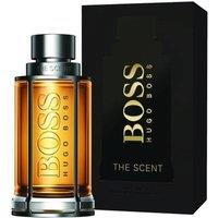 Hugo Boss Mens Fragrance