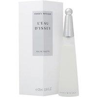 Issey Miyake L'Eau d'Issey Pour Femme Eau de Toilette Women's Perfume Spray 25ml