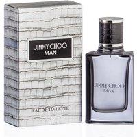 Jimmy Choo Mens Fragrance