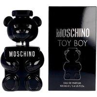 Moschino Toy Boy Eau de Parfum Men's Aftershave Spray 100ml