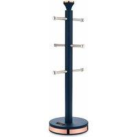 Tower Cavaletto Mug Tree Blue, Blue