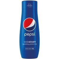 SodaStream Pepsi Syrup - 440ml, Blue