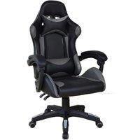 Groundlevel Gaming Chair - Grey