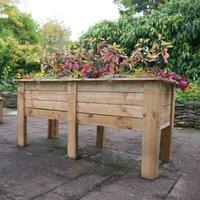 Forest Garden Deep Root 1.8m Planter