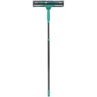 JVL Microfibre Window Cleaner - Grey, Grey