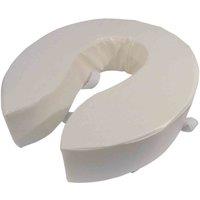 Aidapt 4 Padded Toilet Seat