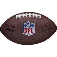 Wilson NFL Duke Replica American Football