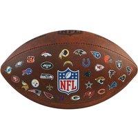 Wilson NFL 32 Team Logo American Football