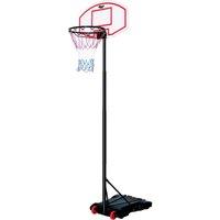 Yonex Midwest Junior Basketball Stand (5ft - 8ft)