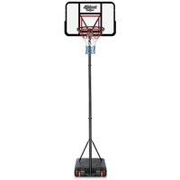 Yonex Midwest Pro Basketball Stand (8ft, 9ft,10ft)