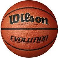 Yonex Wilson Evolution Basketball (7, Tan), Brown
