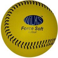 Yonex Wilks Force Soft Softball Ball