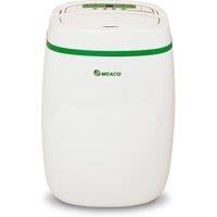 Meaco 12L Low Energy Dehumidifier and Air Purifier