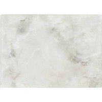 Tala Onyx Glass Work Top Saver - Grey, Grey