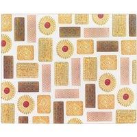 Tala Teatime Glass Work Top Saver, Multi