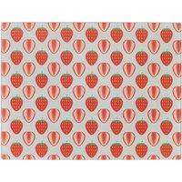 Tala Fruit Glass Work Top Saver, Red